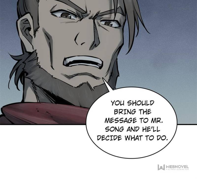 Another Beginning With the Guhuo Bird Chapter 71 - Page 9