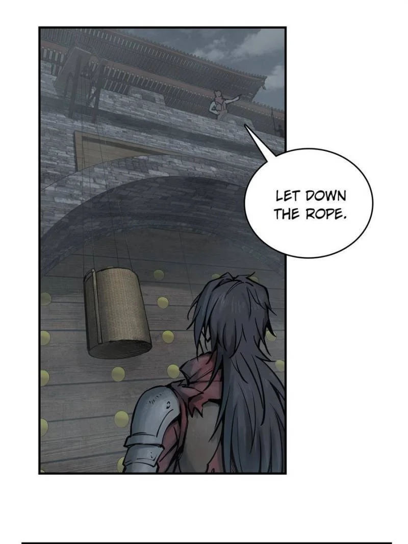 Another Beginning With the Guhuo Bird Chapter 71 - Page 10