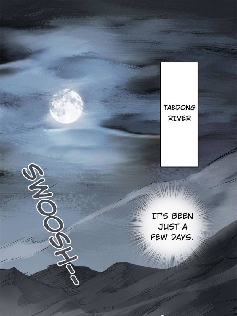 Another Beginning With the Guhuo Bird Chapter 72 - Page 1