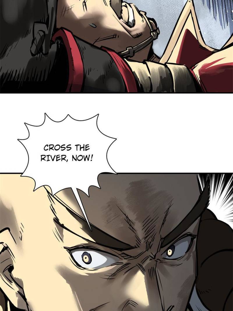 Another Beginning With the Guhuo Bird Chapter 72 - Page 14