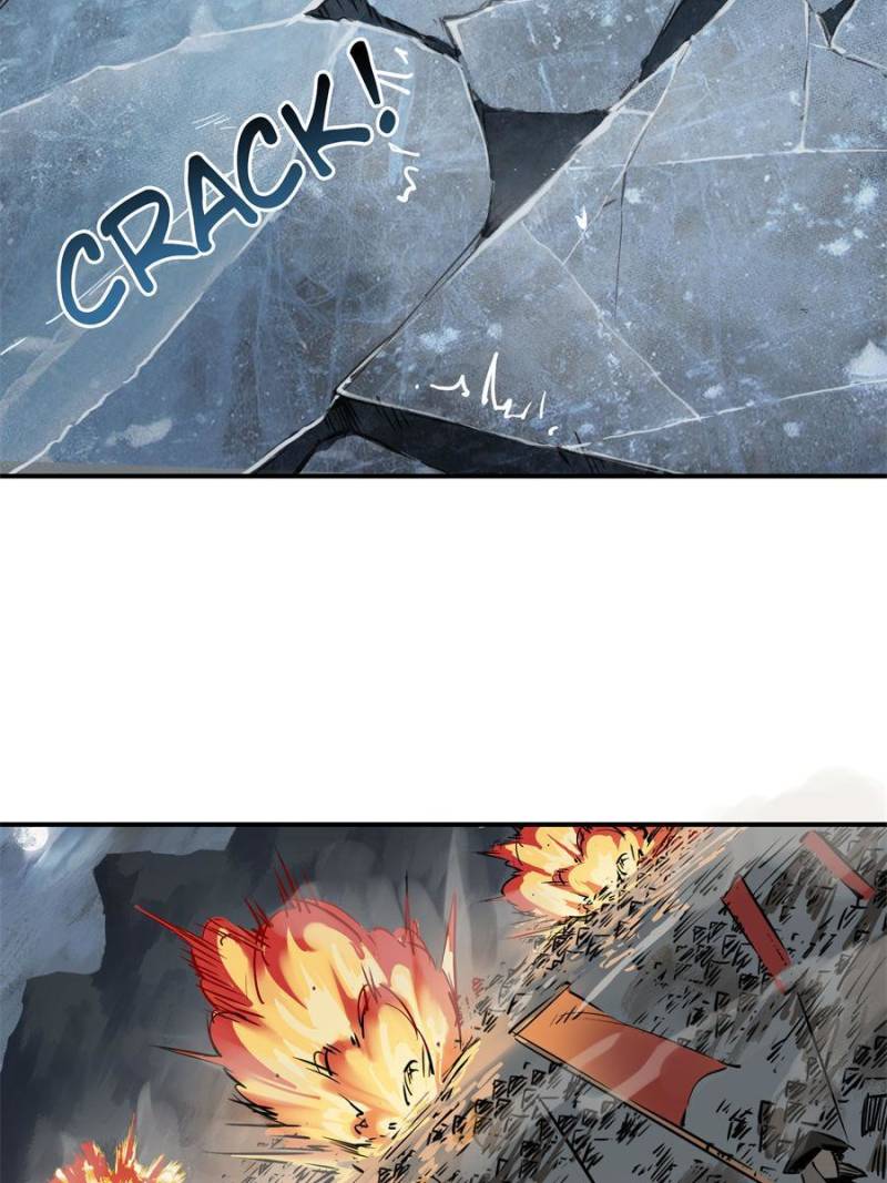 Another Beginning With the Guhuo Bird Chapter 72 - Page 19