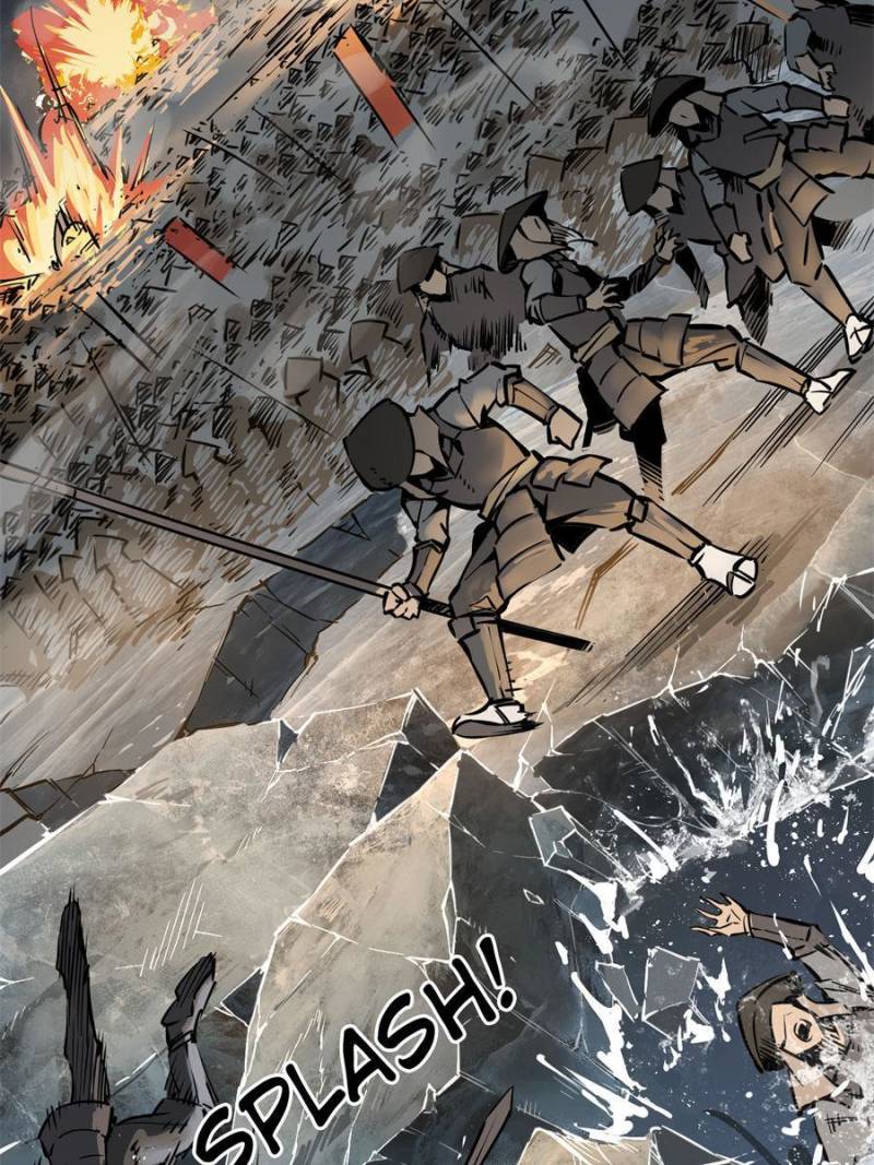 Another Beginning With the Guhuo Bird Chapter 72 - Page 20
