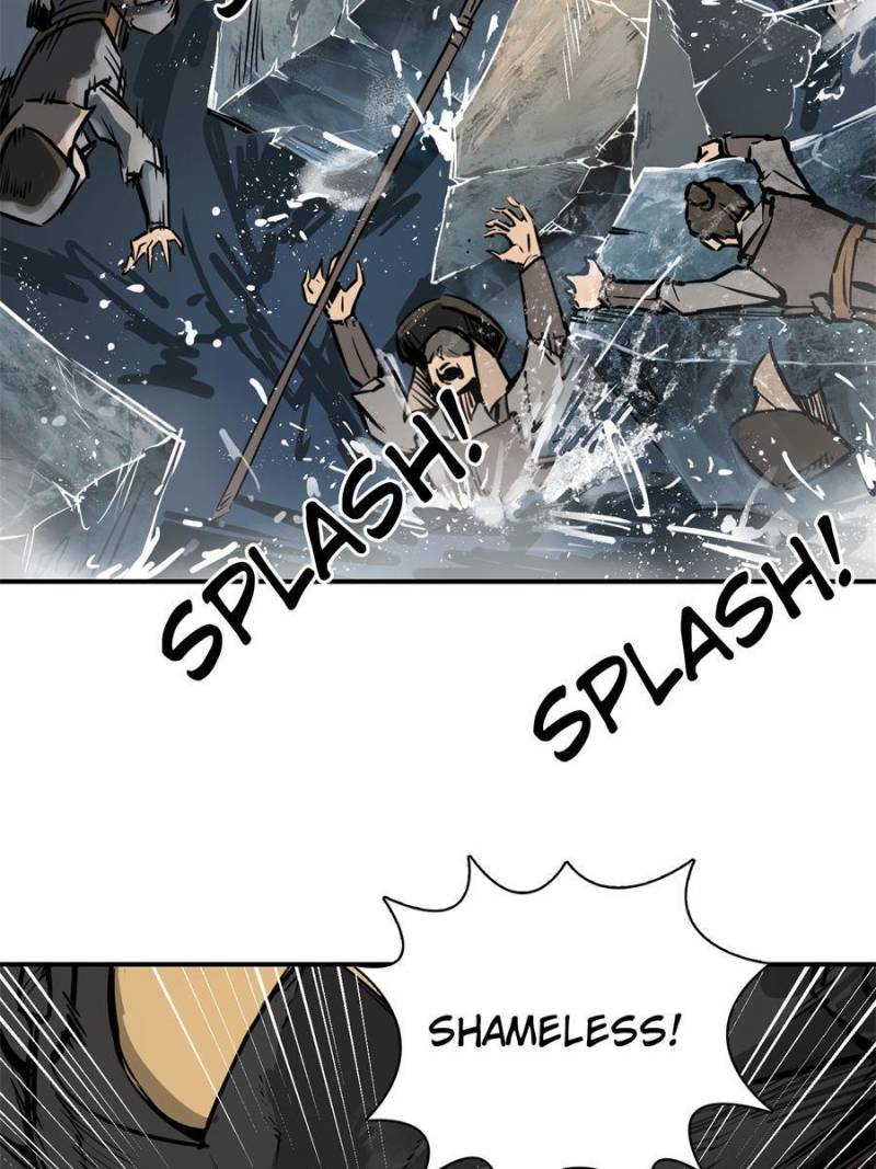 Another Beginning With the Guhuo Bird Chapter 72 - Page 21