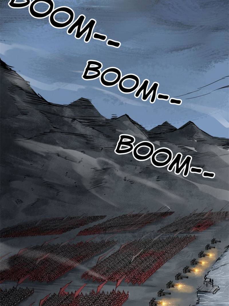 Another Beginning With the Guhuo Bird Chapter 72 - Page 26