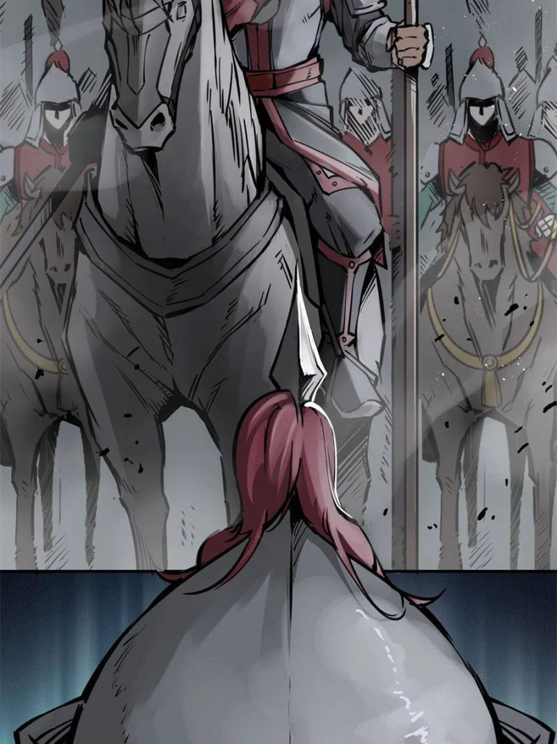 Another Beginning With the Guhuo Bird Chapter 72 - Page 29