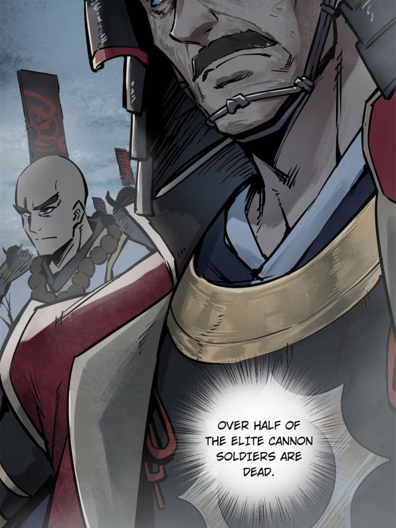 Another Beginning With the Guhuo Bird Chapter 72 - Page 4