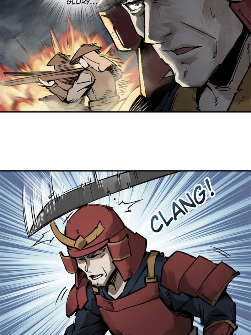 Another Beginning With the Guhuo Bird Chapter 72 - Page 33
