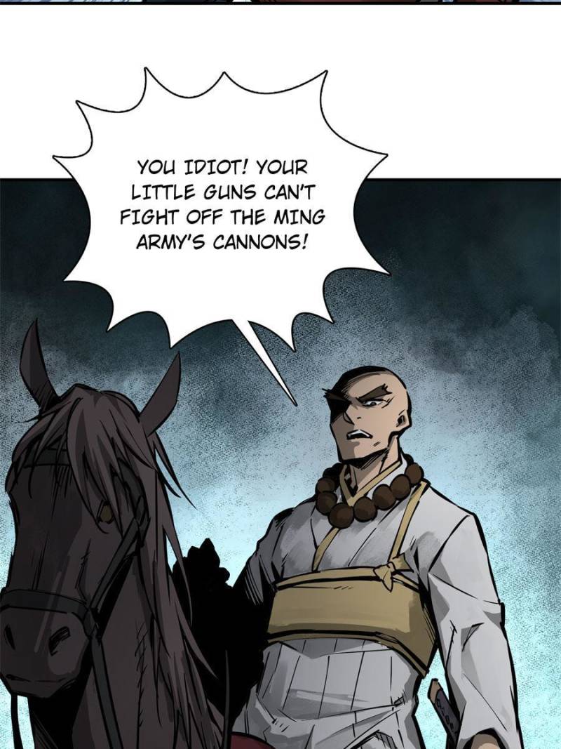Another Beginning With the Guhuo Bird Chapter 72 - Page 34