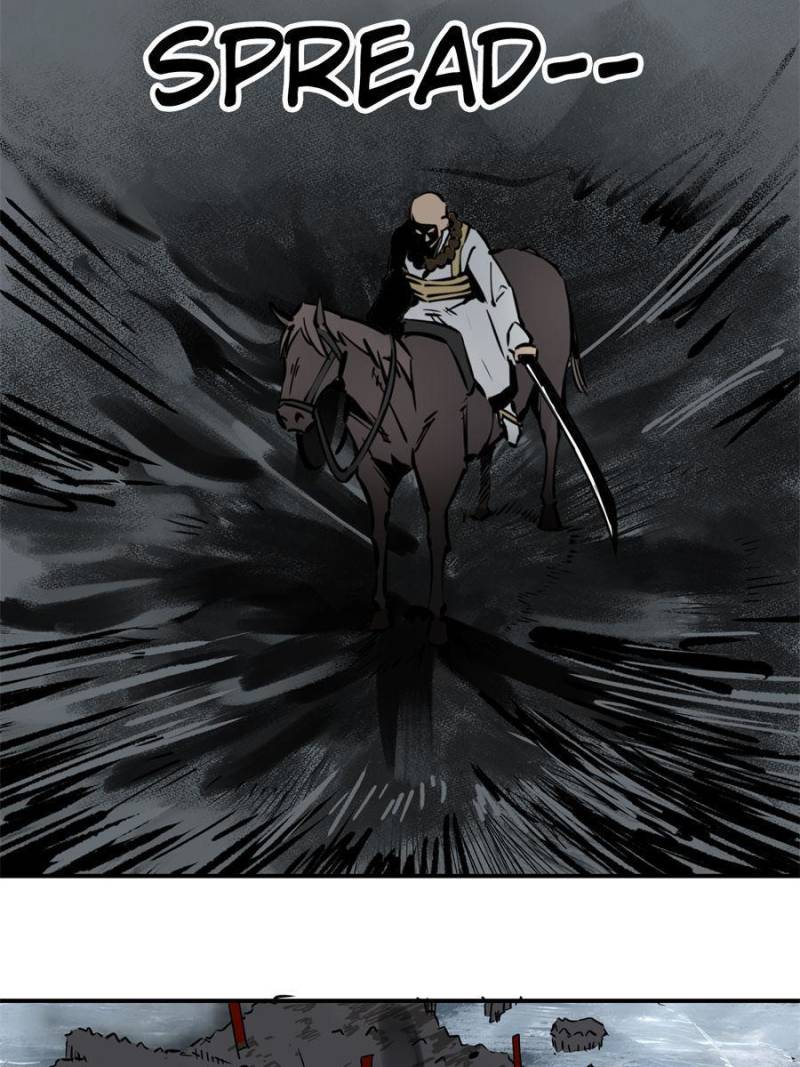 Another Beginning With the Guhuo Bird Chapter 72 - Page 38