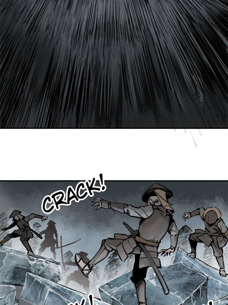 Another Beginning With the Guhuo Bird Chapter 72 - Page 40