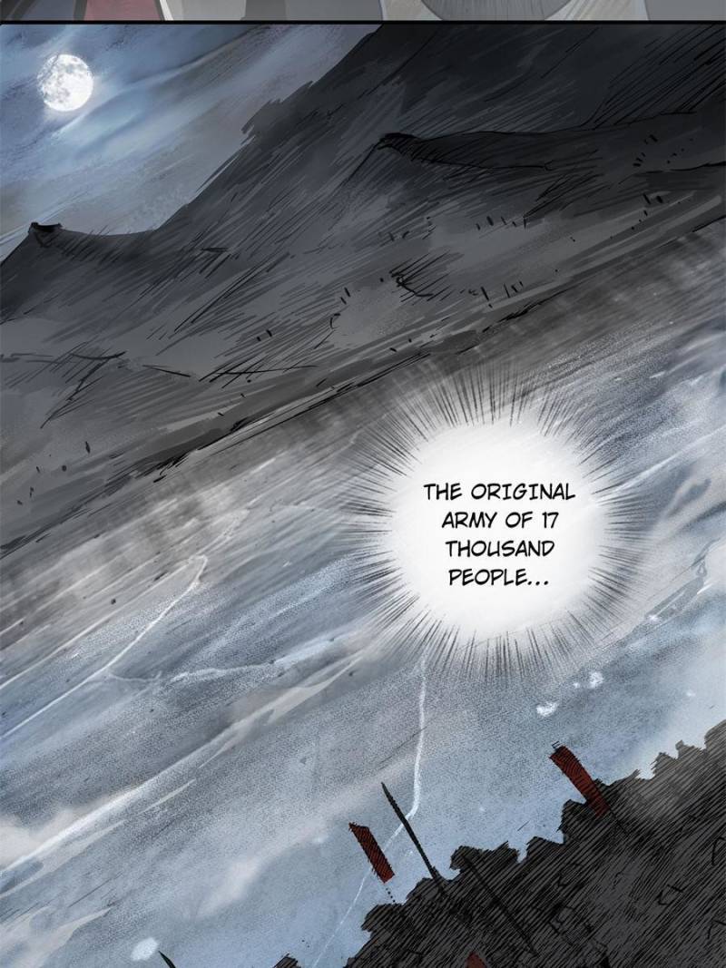 Another Beginning With the Guhuo Bird Chapter 72 - Page 5