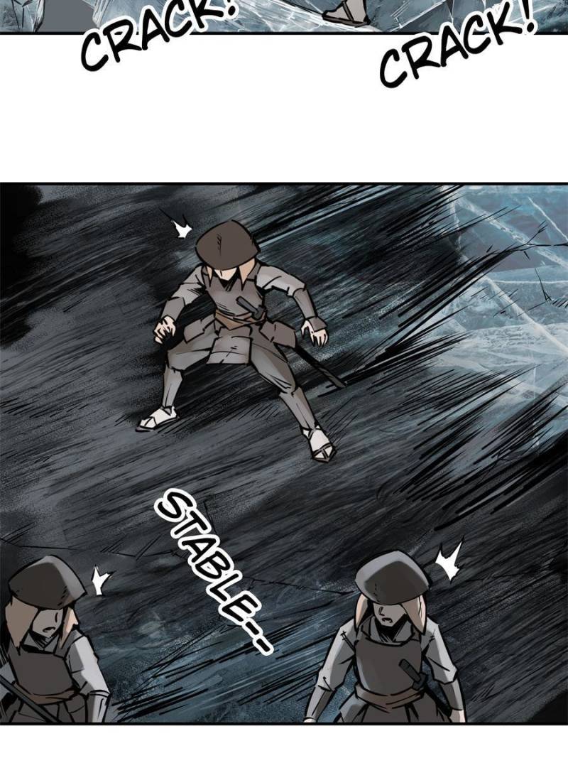 Another Beginning With the Guhuo Bird Chapter 72 - Page 41