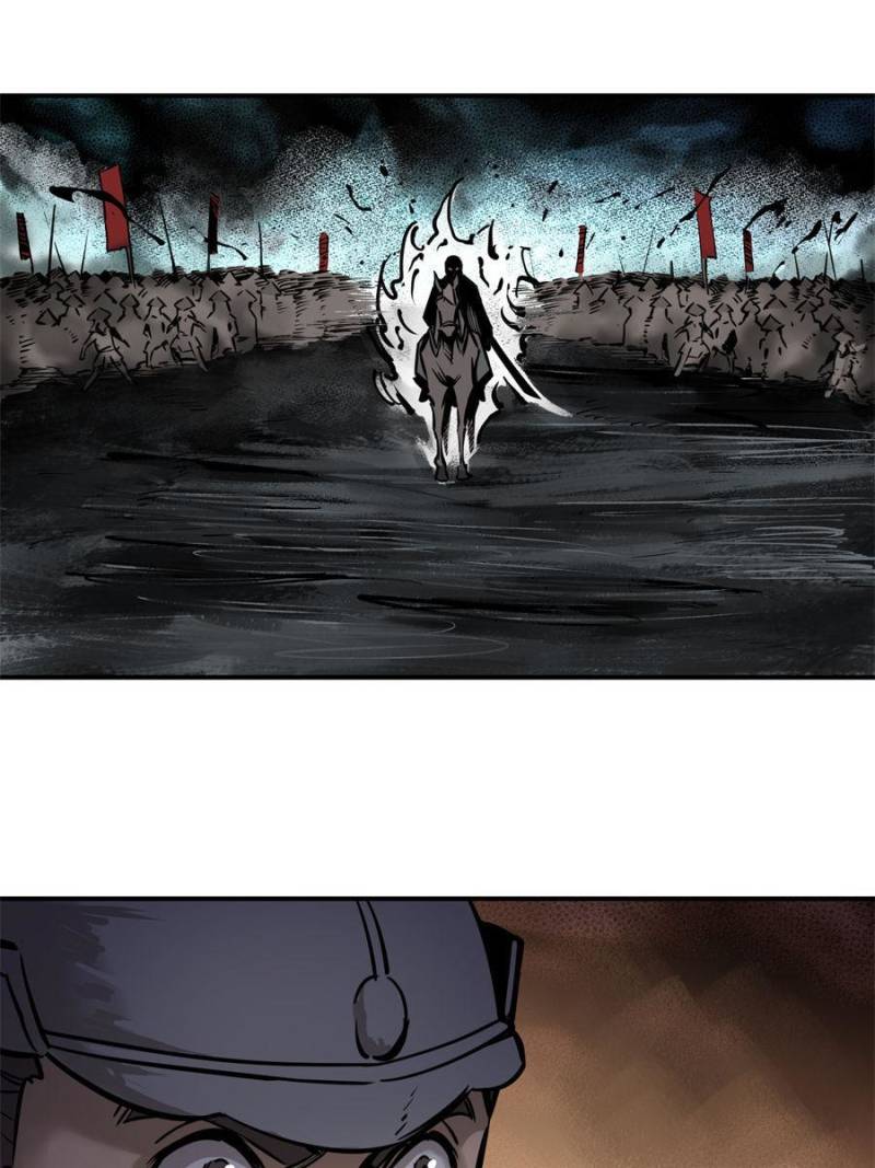 Another Beginning With the Guhuo Bird Chapter 72 - Page 42