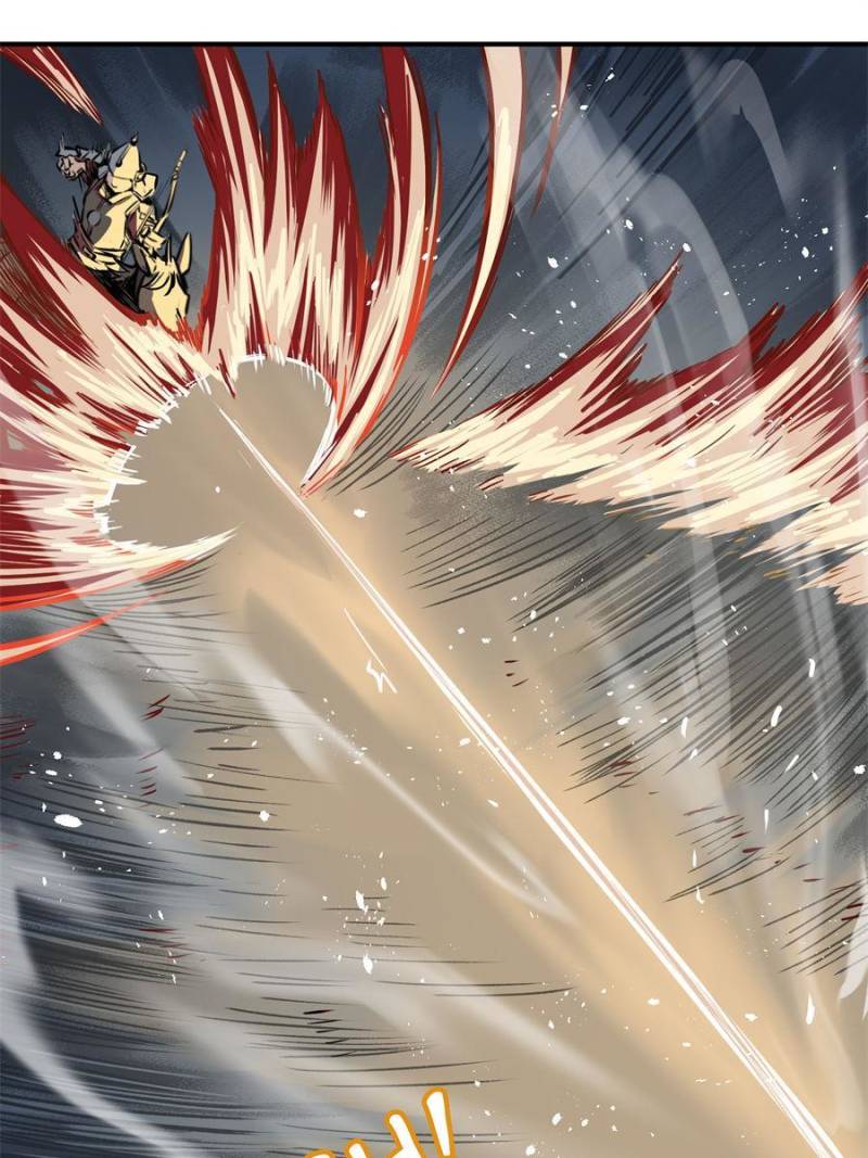 Another Beginning With the Guhuo Bird Chapter 72 - Page 44