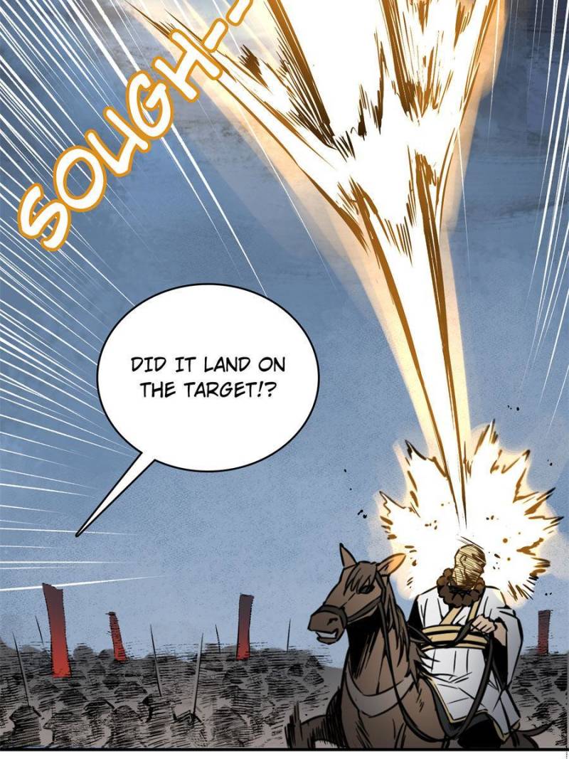Another Beginning With the Guhuo Bird Chapter 72 - Page 46
