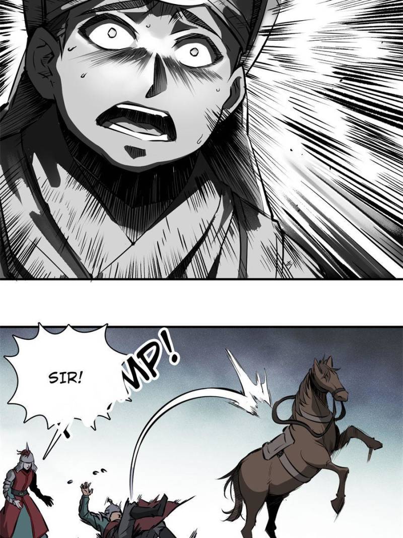 Another Beginning With the Guhuo Bird Chapter 72 - Page 50