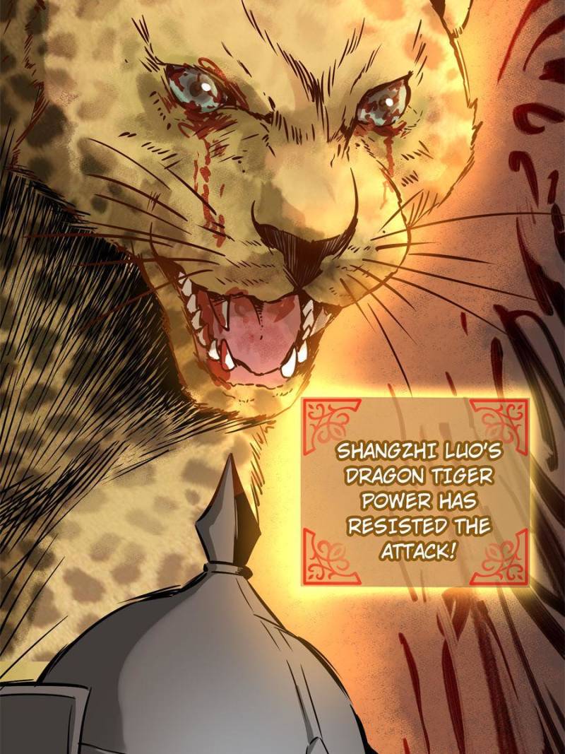 Another Beginning With the Guhuo Bird Chapter 72 - Page 52