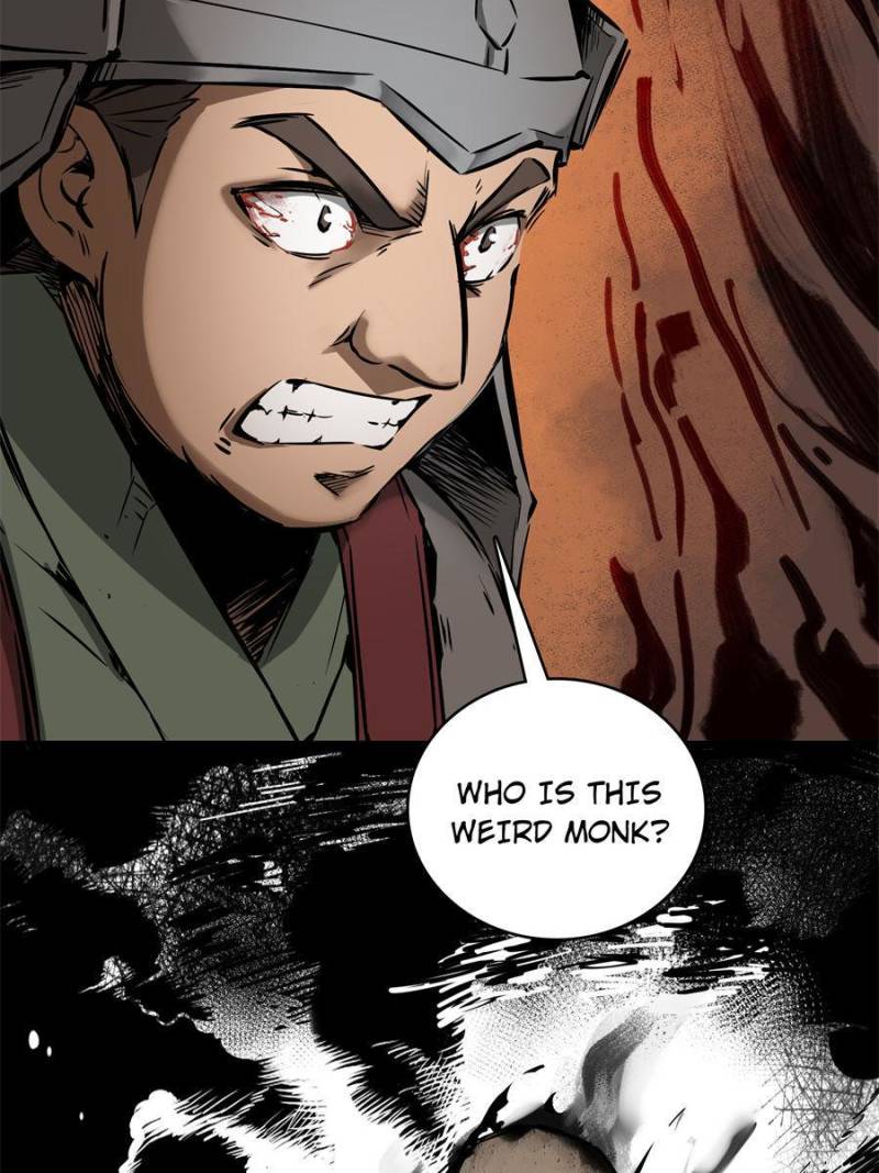 Another Beginning With the Guhuo Bird Chapter 72 - Page 53