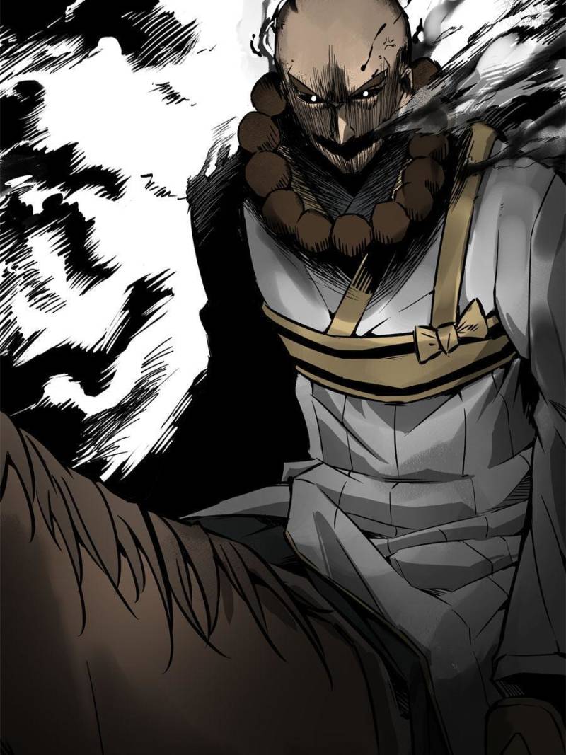 Another Beginning With the Guhuo Bird Chapter 72 - Page 54