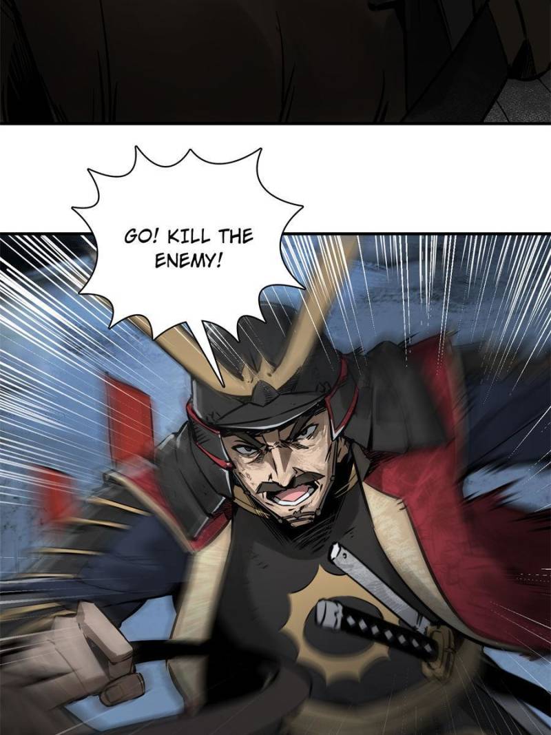 Another Beginning With the Guhuo Bird Chapter 72 - Page 55