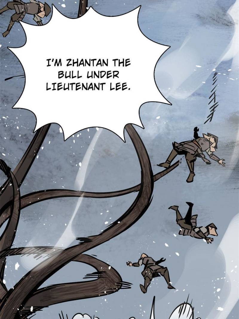 Another Beginning With the Guhuo Bird Chapter 72 - Page 59