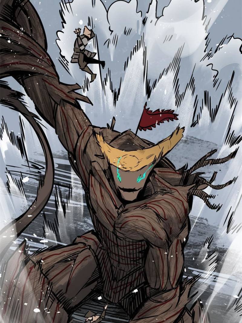 Another Beginning With the Guhuo Bird Chapter 72 - Page 60