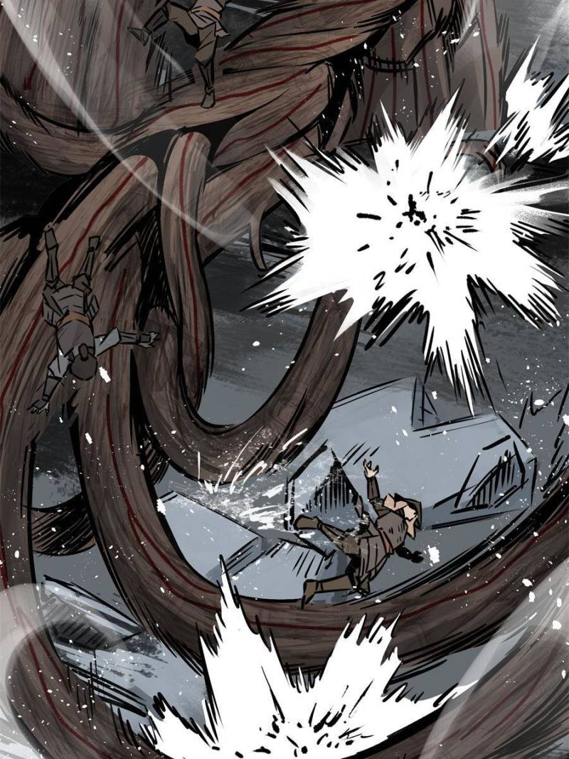 Another Beginning With the Guhuo Bird Chapter 72 - Page 61