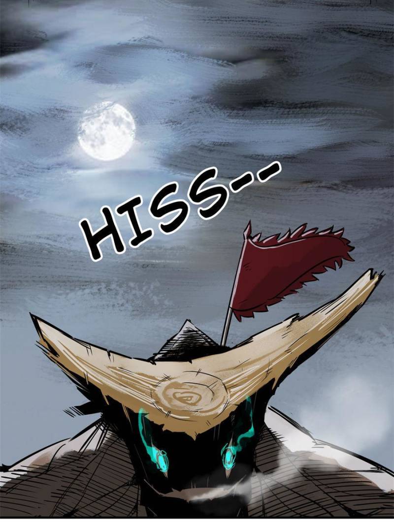Another Beginning With the Guhuo Bird Chapter 72 - Page 64