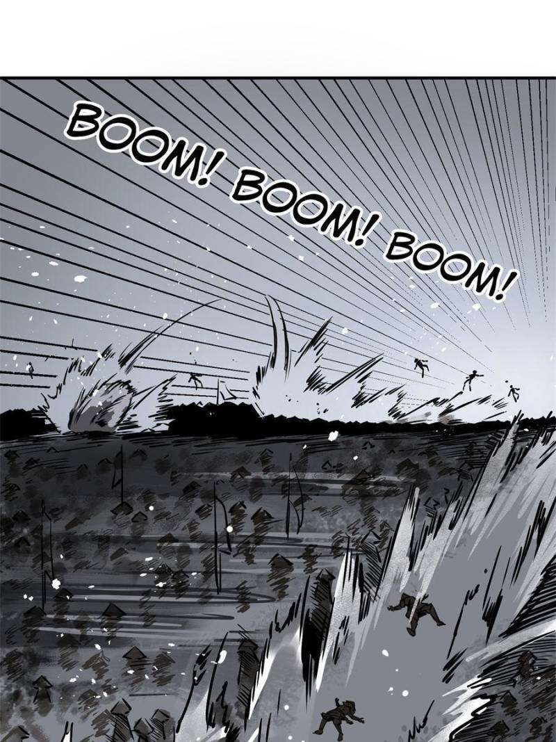 Another Beginning With the Guhuo Bird Chapter 72 - Page 65