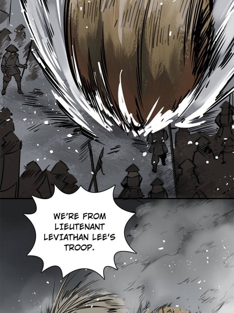 Another Beginning With the Guhuo Bird Chapter 72 - Page 67