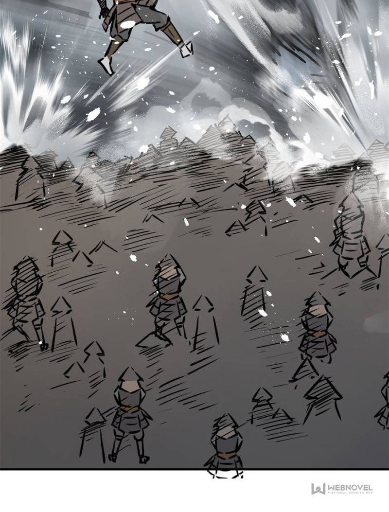 Another Beginning With the Guhuo Bird Chapter 72 - Page 72