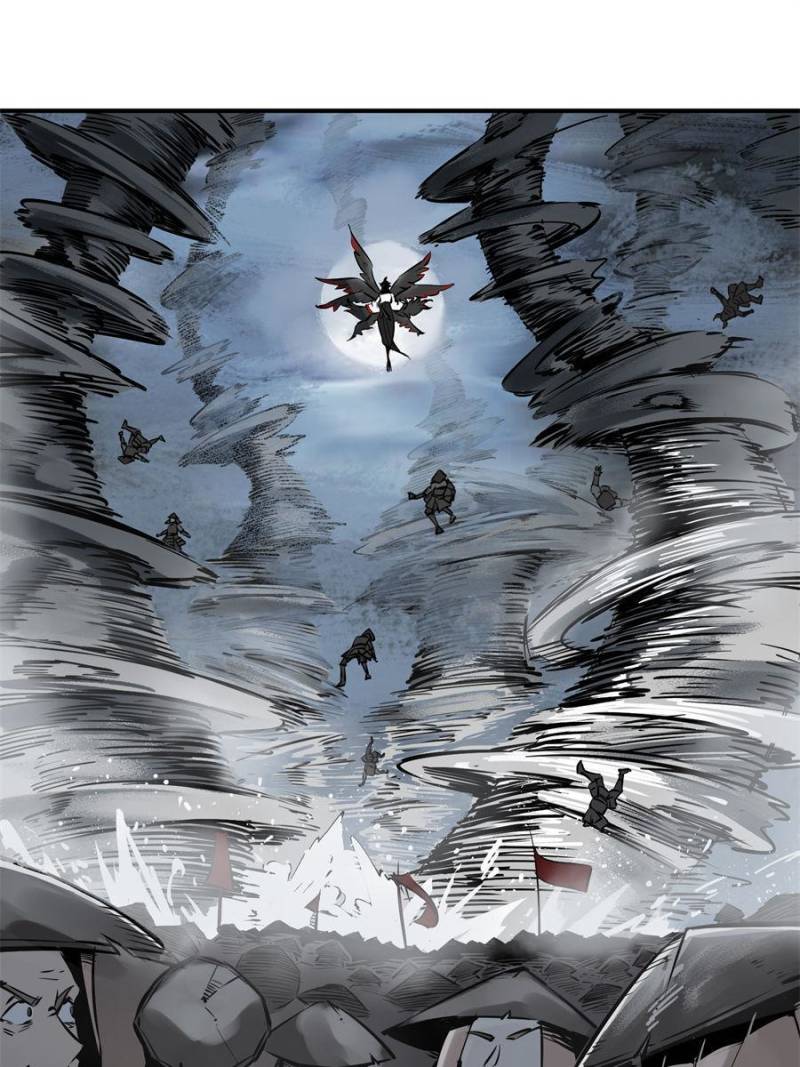 Another Beginning With the Guhuo Bird Chapter 72 - Page 73