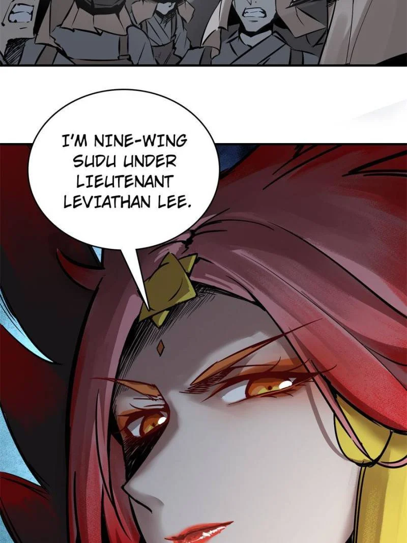 Another Beginning With the Guhuo Bird Chapter 72 - Page 74