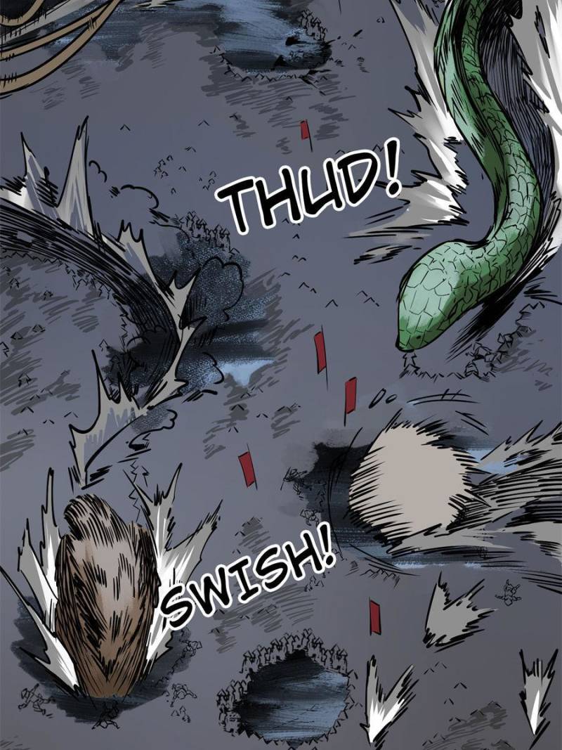 Another Beginning With the Guhuo Bird Chapter 72 - Page 77