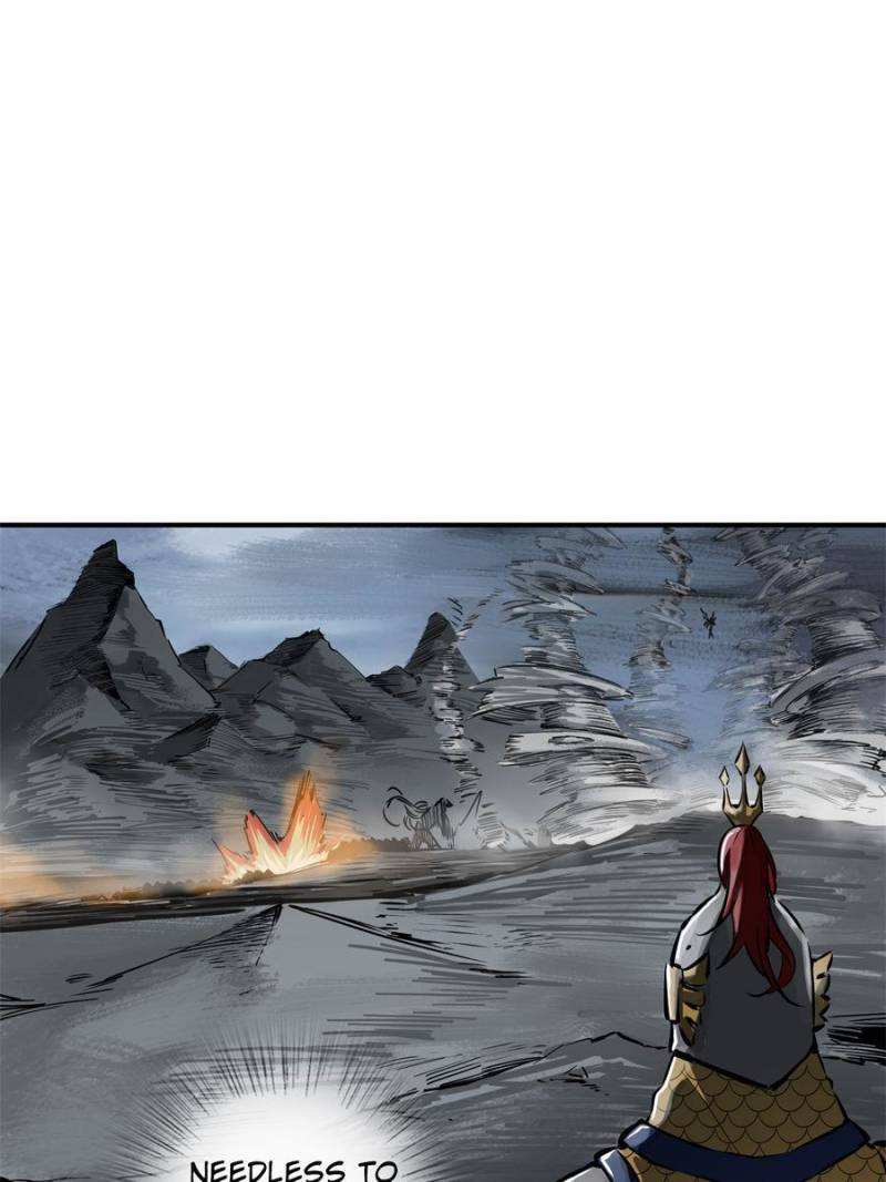 Another Beginning With the Guhuo Bird Chapter 72 - Page 79