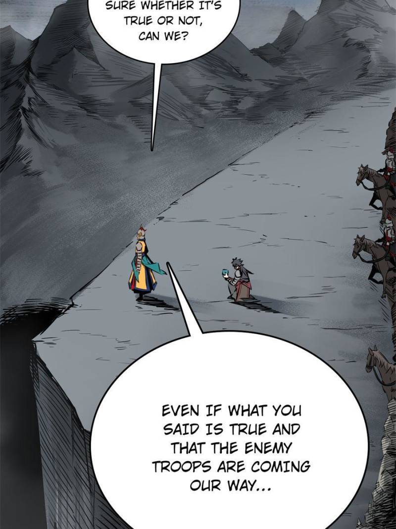 Another Beginning With the Guhuo Bird Chapter 72 - Page 83