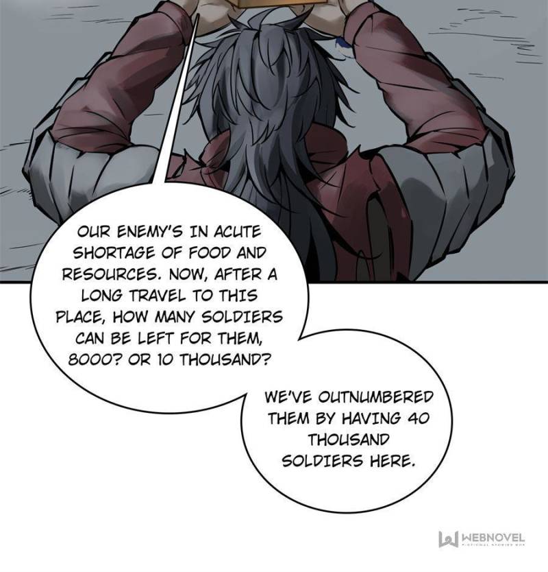 Another Beginning With the Guhuo Bird Chapter 72 - Page 86