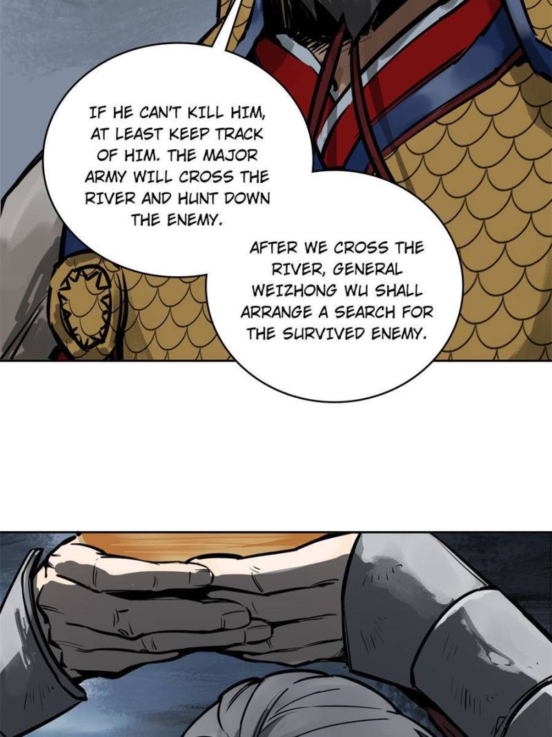 Another Beginning With the Guhuo Bird Chapter 72 - Page 88
