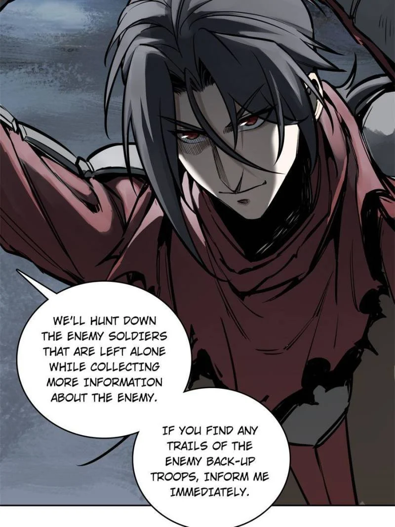 Another Beginning With the Guhuo Bird Chapter 72 - Page 89