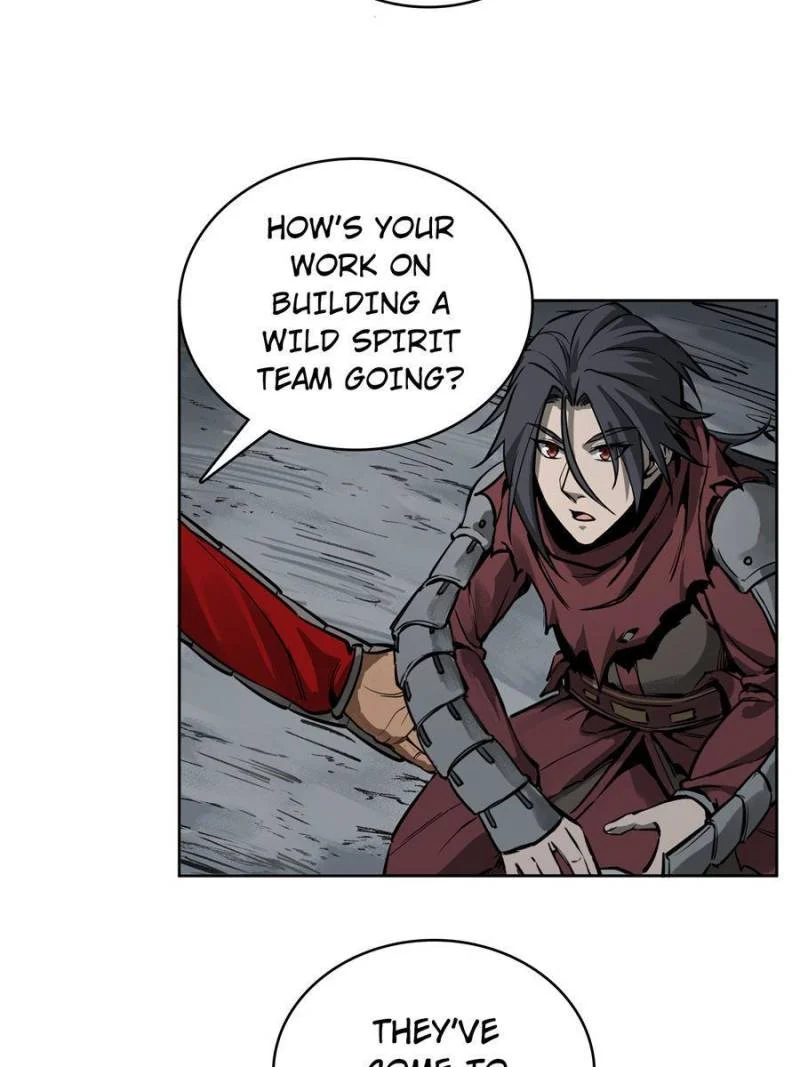 Another Beginning With the Guhuo Bird Chapter 72 - Page 90