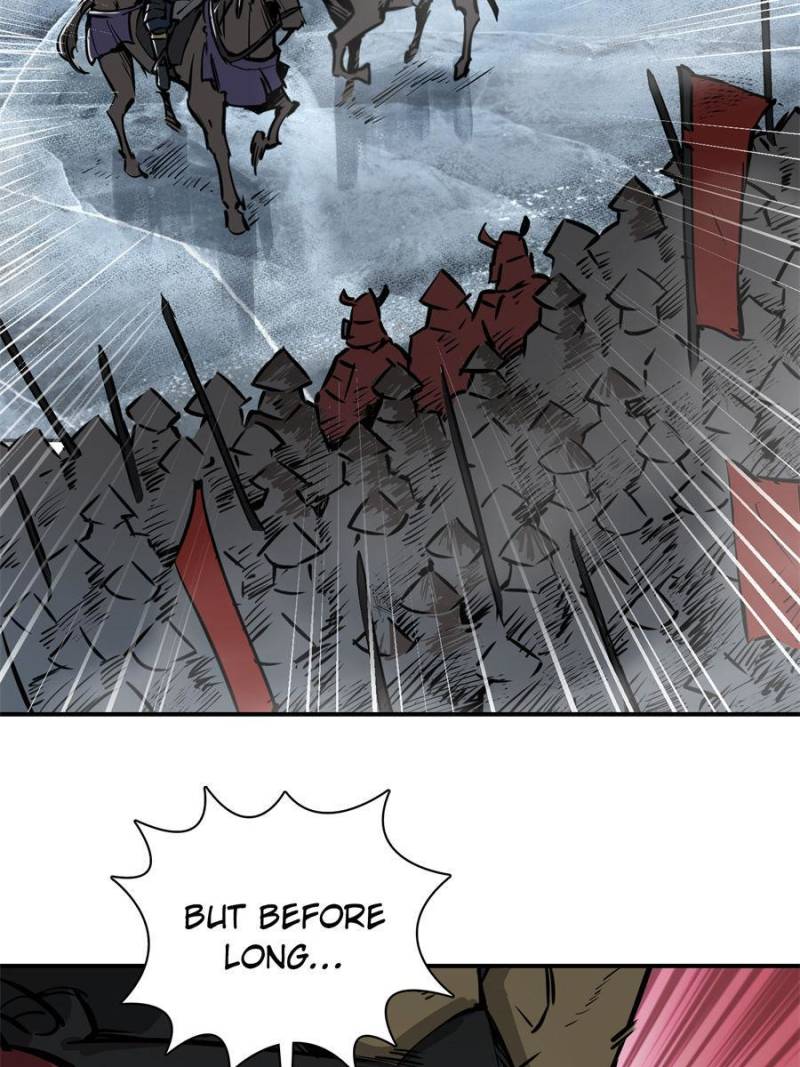 Another Beginning With the Guhuo Bird Chapter 72 - Page 10