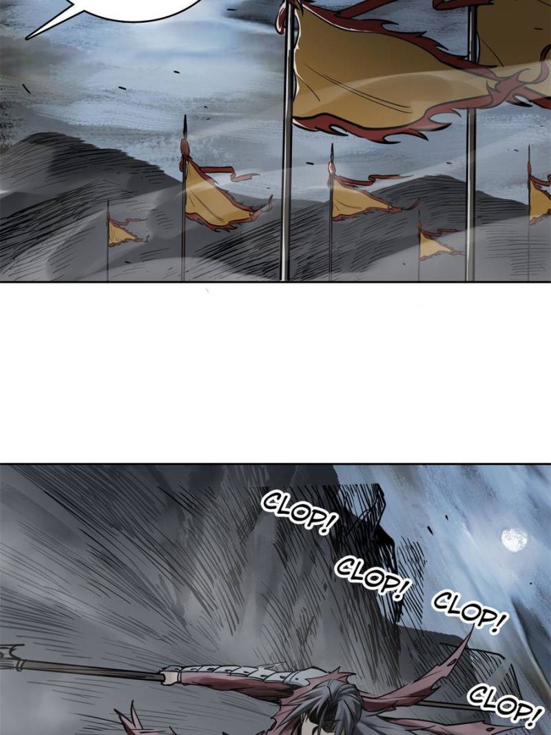 Another Beginning With the Guhuo Bird Chapter 72 - Page 92