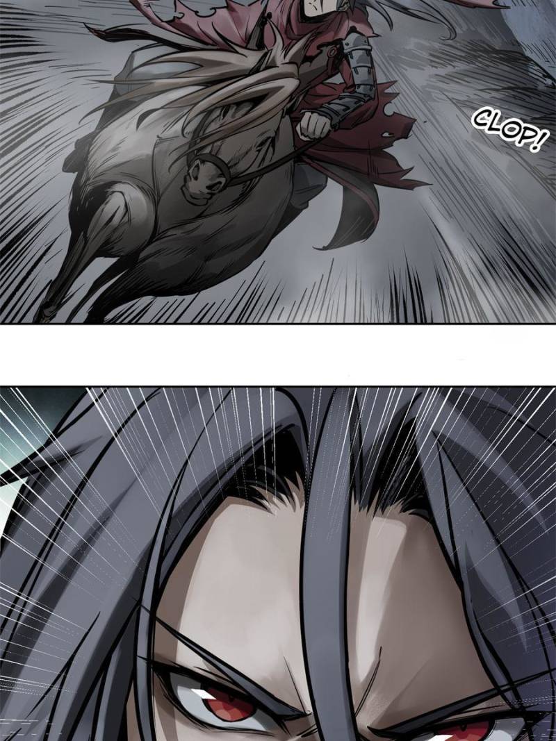 Another Beginning With the Guhuo Bird Chapter 72 - Page 93
