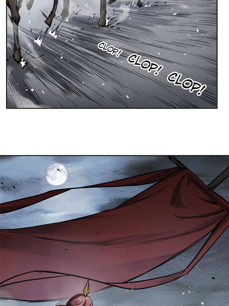 Another Beginning With the Guhuo Bird Chapter 72 - Page 95