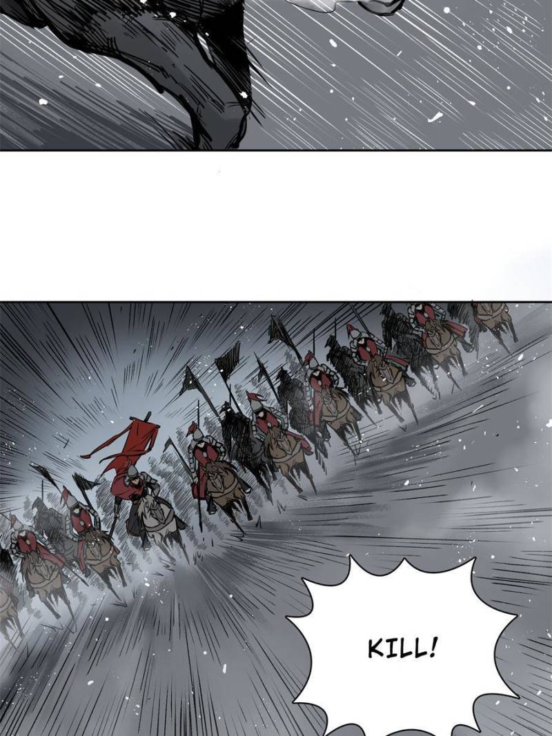 Another Beginning With the Guhuo Bird Chapter 72 - Page 97