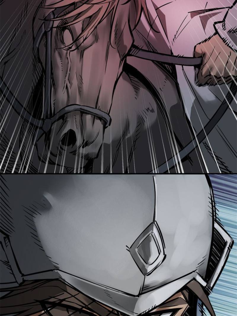Another Beginning With the Guhuo Bird Chapter 72 - Page 100