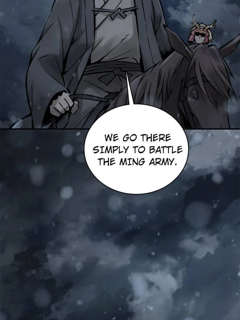 Another Beginning With the Guhuo Bird Chapter 73 - Page 14