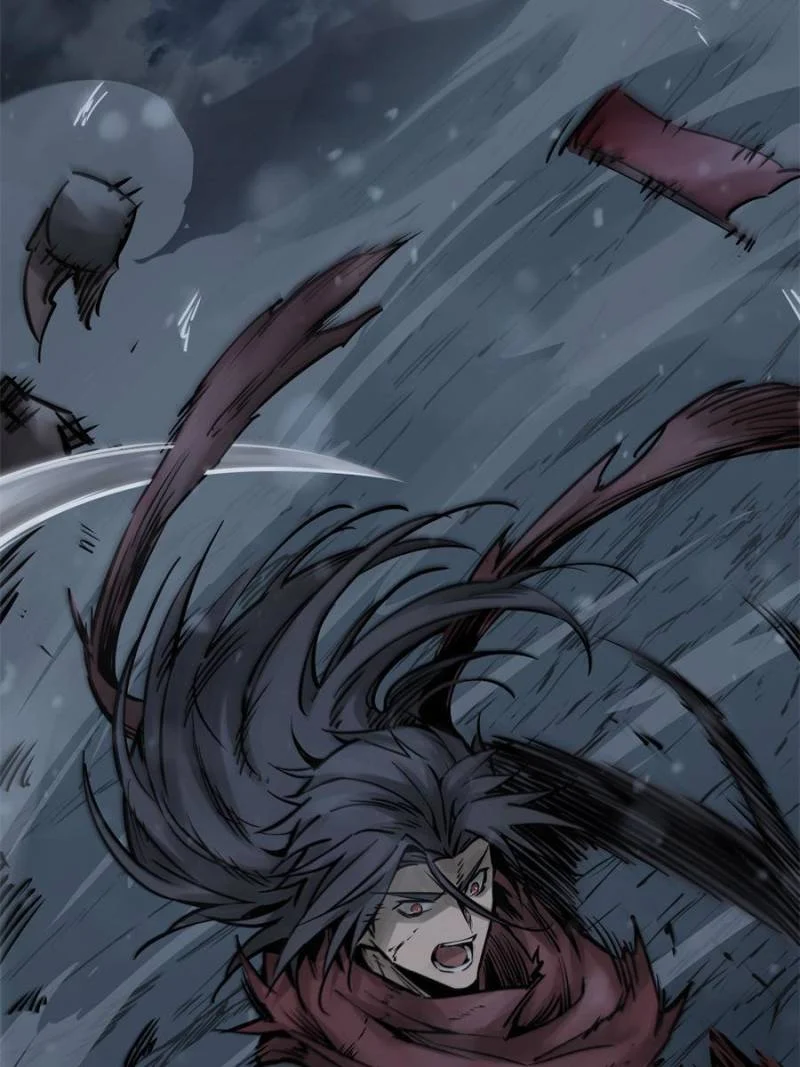 Another Beginning With the Guhuo Bird Chapter 73 - Page 17