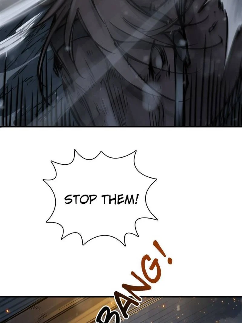 Another Beginning With the Guhuo Bird Chapter 73 - Page 19