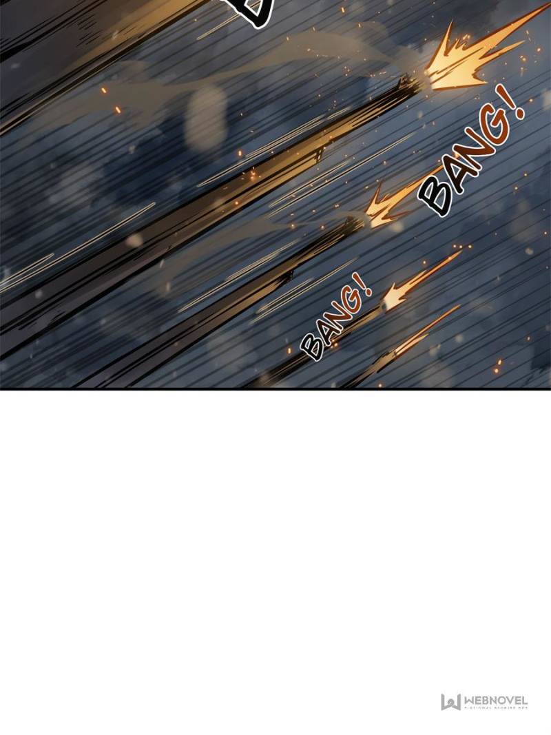 Another Beginning With the Guhuo Bird Chapter 73 - Page 20
